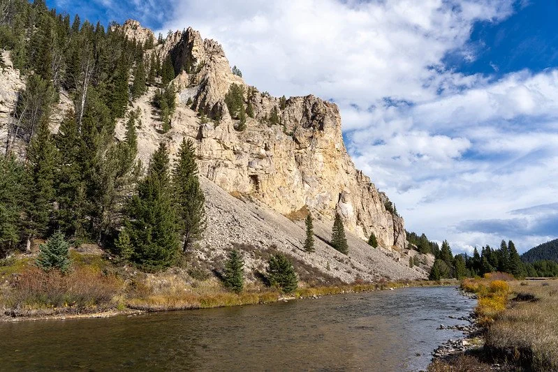 Montanans Overwhelmingly Support Protections for Southwest Montana Lands, Rivers
