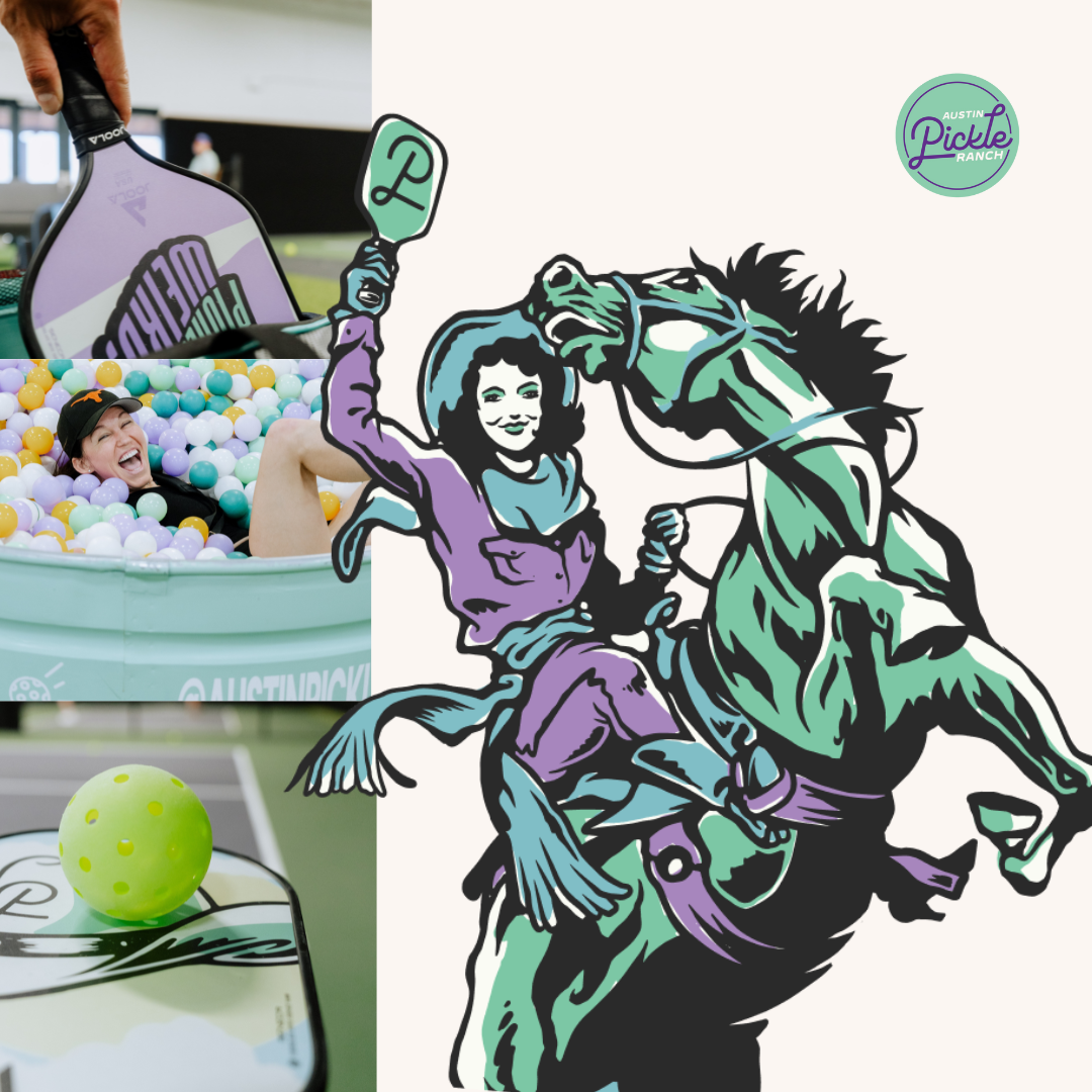 Austin Pickle Ranch Social Media & Email Marketing