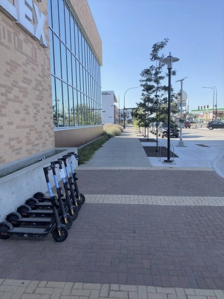 Commercial & Jefferson Street Corridor (Waterloo) — RKLA