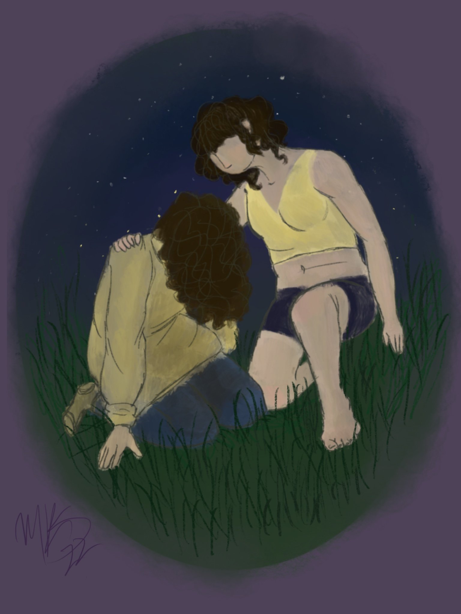 Healing