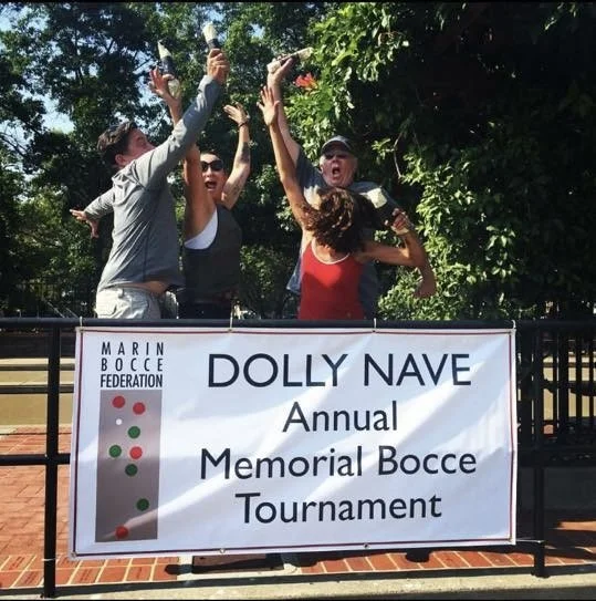 August 12, 2023: Dolly Nave Annual Memorial Tournament