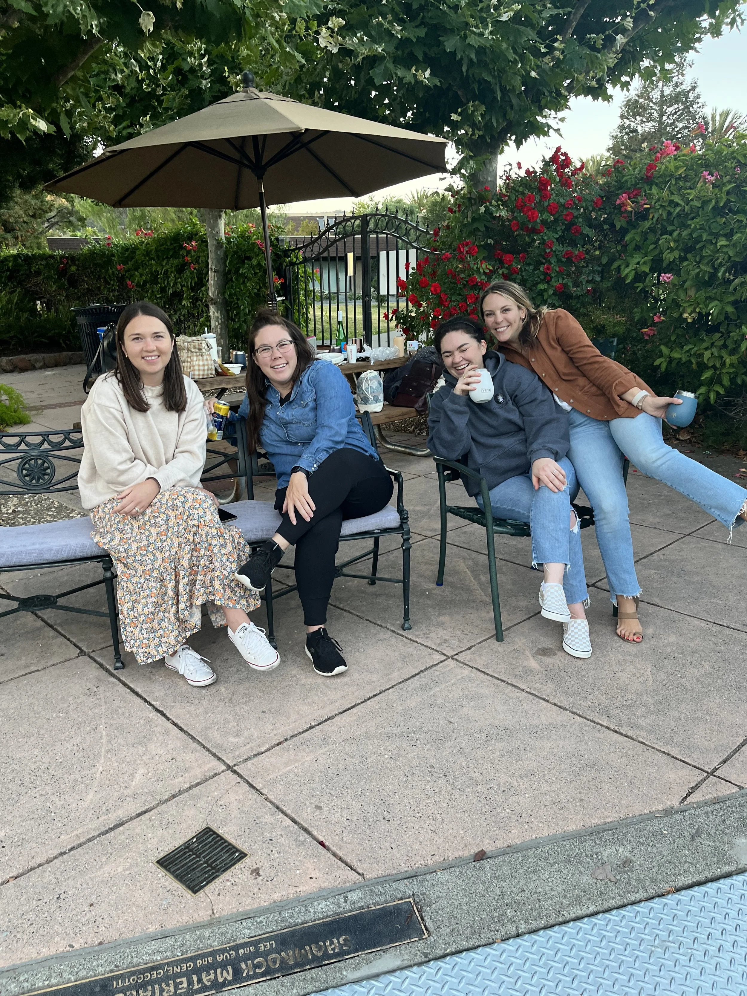 AUGUST/SEPTEMBER/OCTOBER 2023: UPCOMING EVENTS &amp; TOURNAMENTS