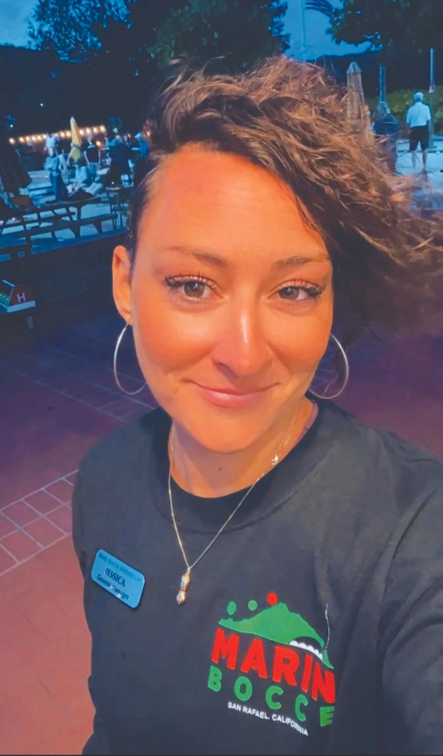 September 5: Our General Manager, Jessica Libien, was Featured in the Pacific Sun!