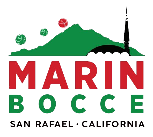 Marin Bocce