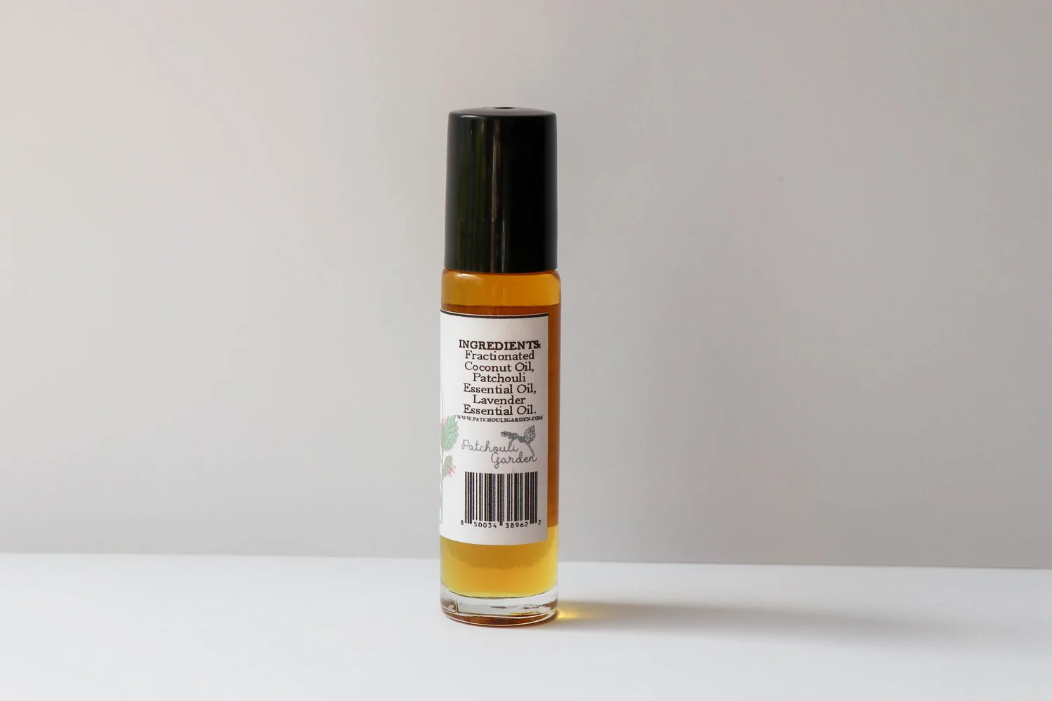tobacco patchouli essential oil Patchouli Lavender Roll On — Patchouli Garden