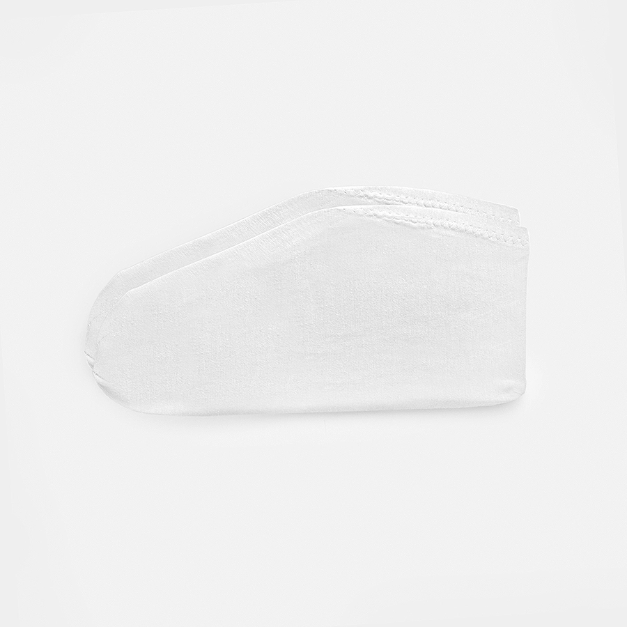 Overnight Softening Socks