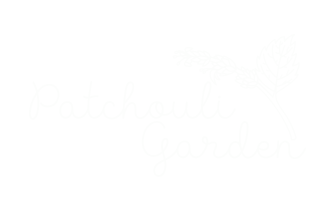 Patchouli Garden