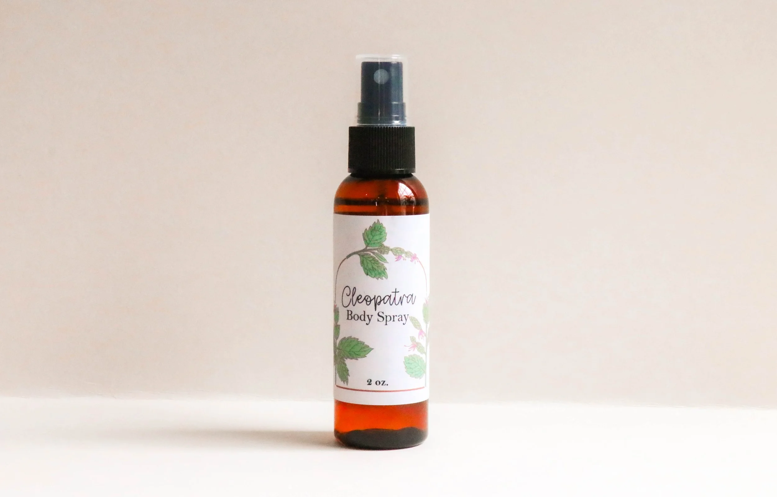 Cleopatra Body Spray
