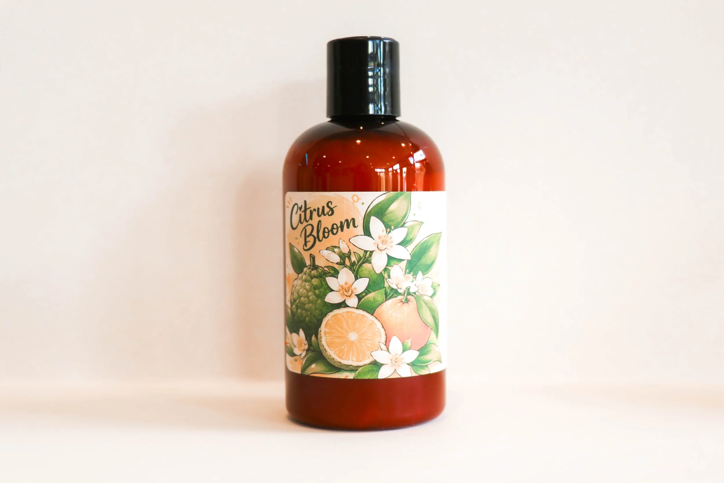 Citrus Bloom Lotion