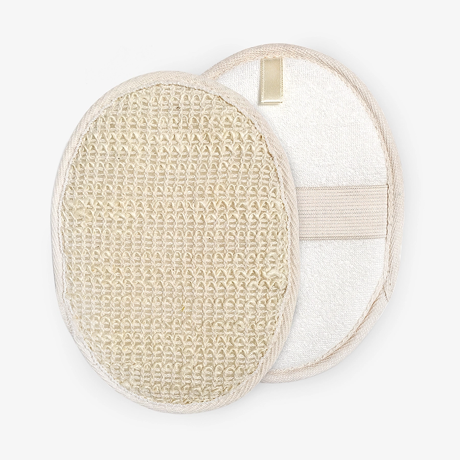 Sisal Terry Pad