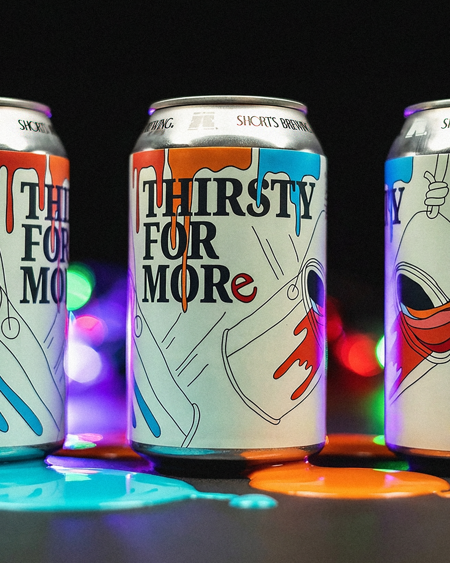 Short's Brewing <br>Company