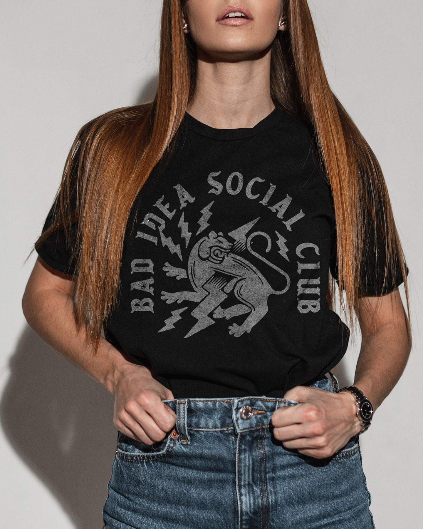 Bad Idea <br>Social Club