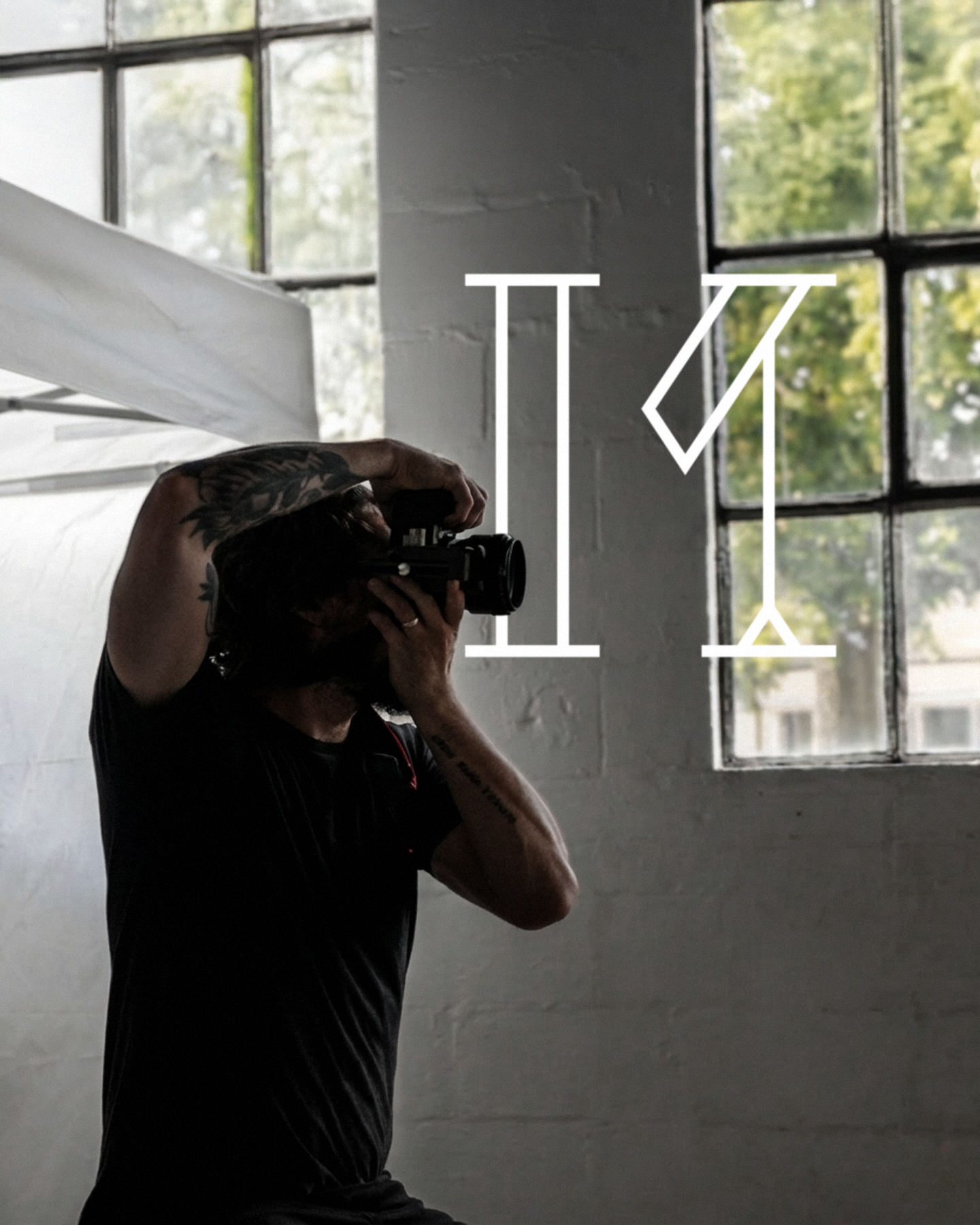 The Mattesons<br> Studio