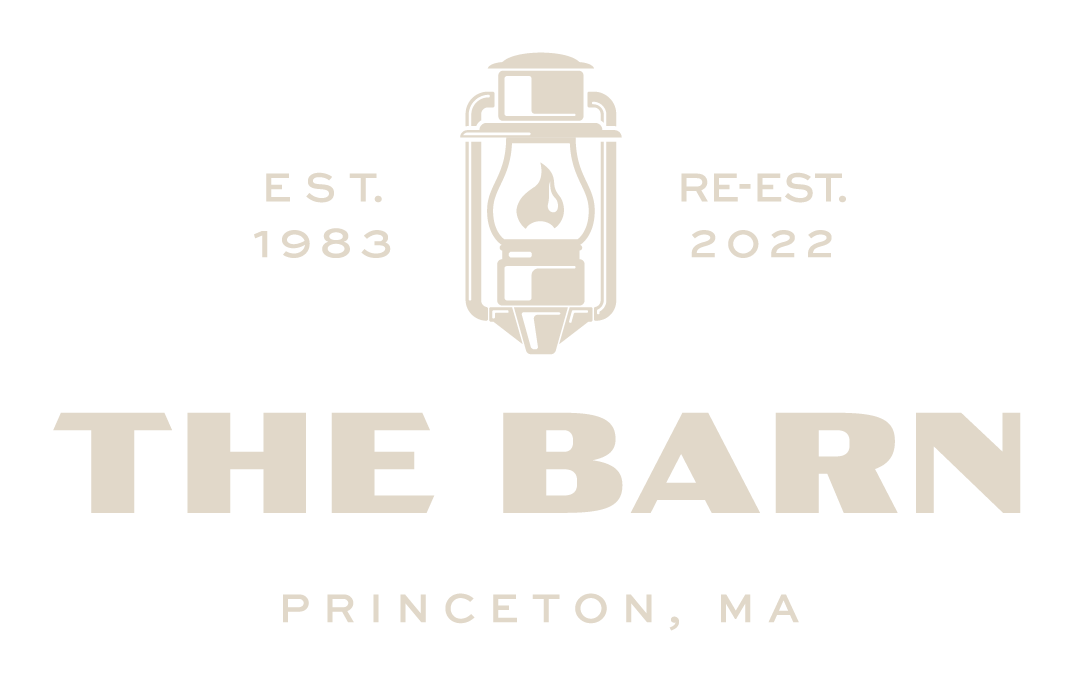 The Barn Princeton