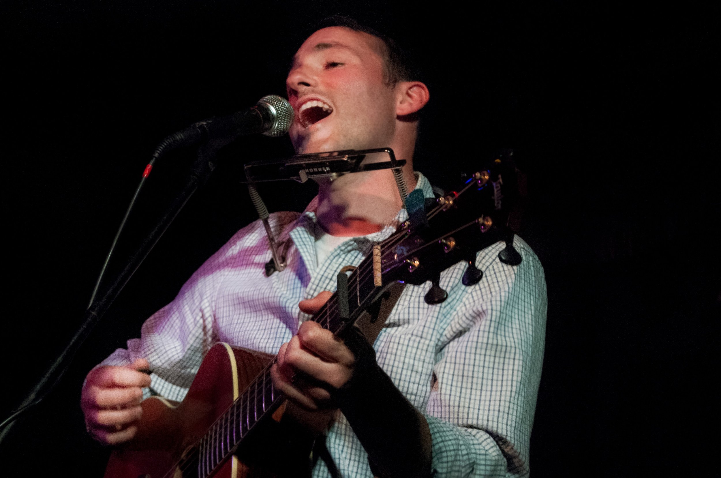 Loft Sessions w/ Jay Graham