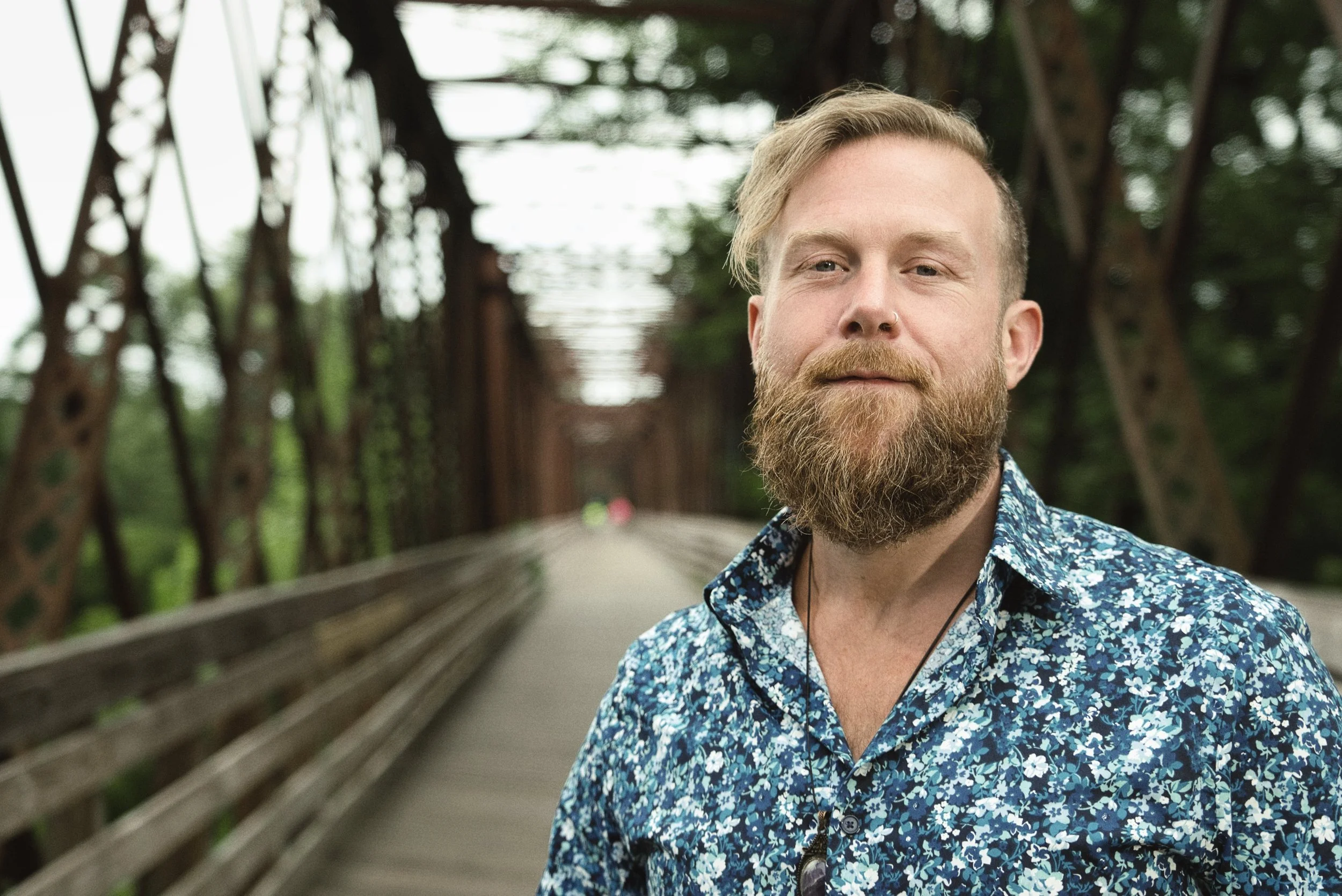 Patio Sessions w/ Nate Martel