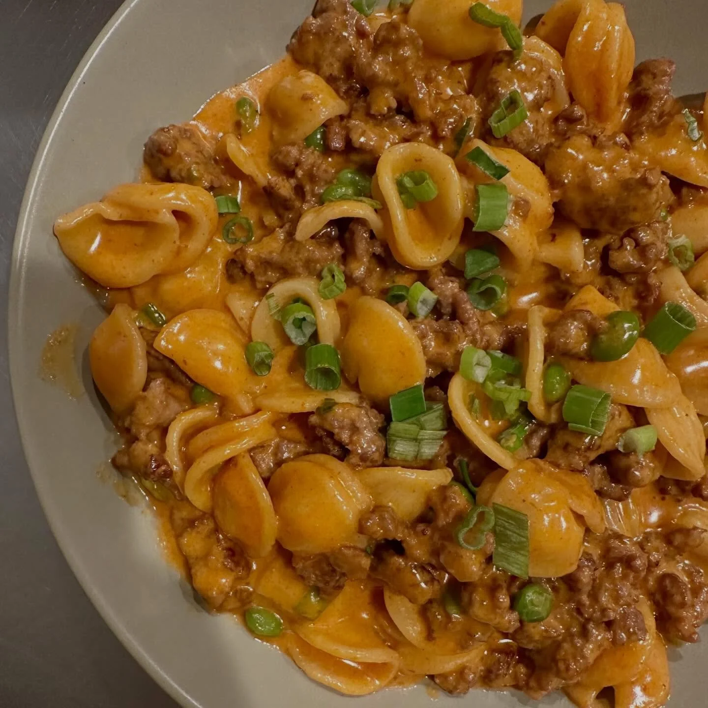 January 9th &amp; 10th Specials

🍗 Fried Chicken
Half chicken crispy fried served with a fresh corn salad (corn, red onion, cucumber &amp; tomato) and classic coleslaw.

🍝 Korean Beef Pasta
Ground sirloin, scallions, edamame, and ginger tossed with