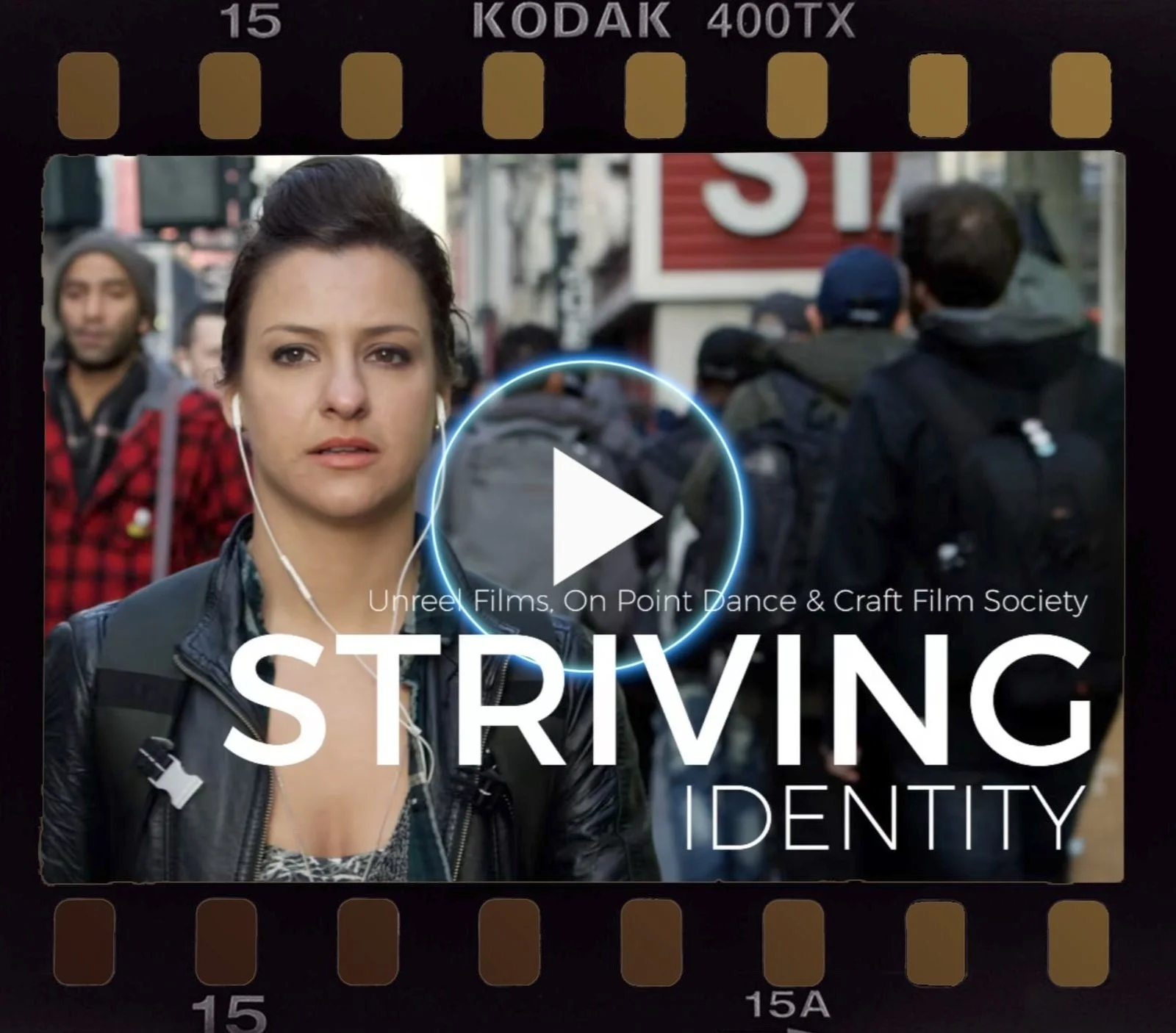 Striving - Identity
