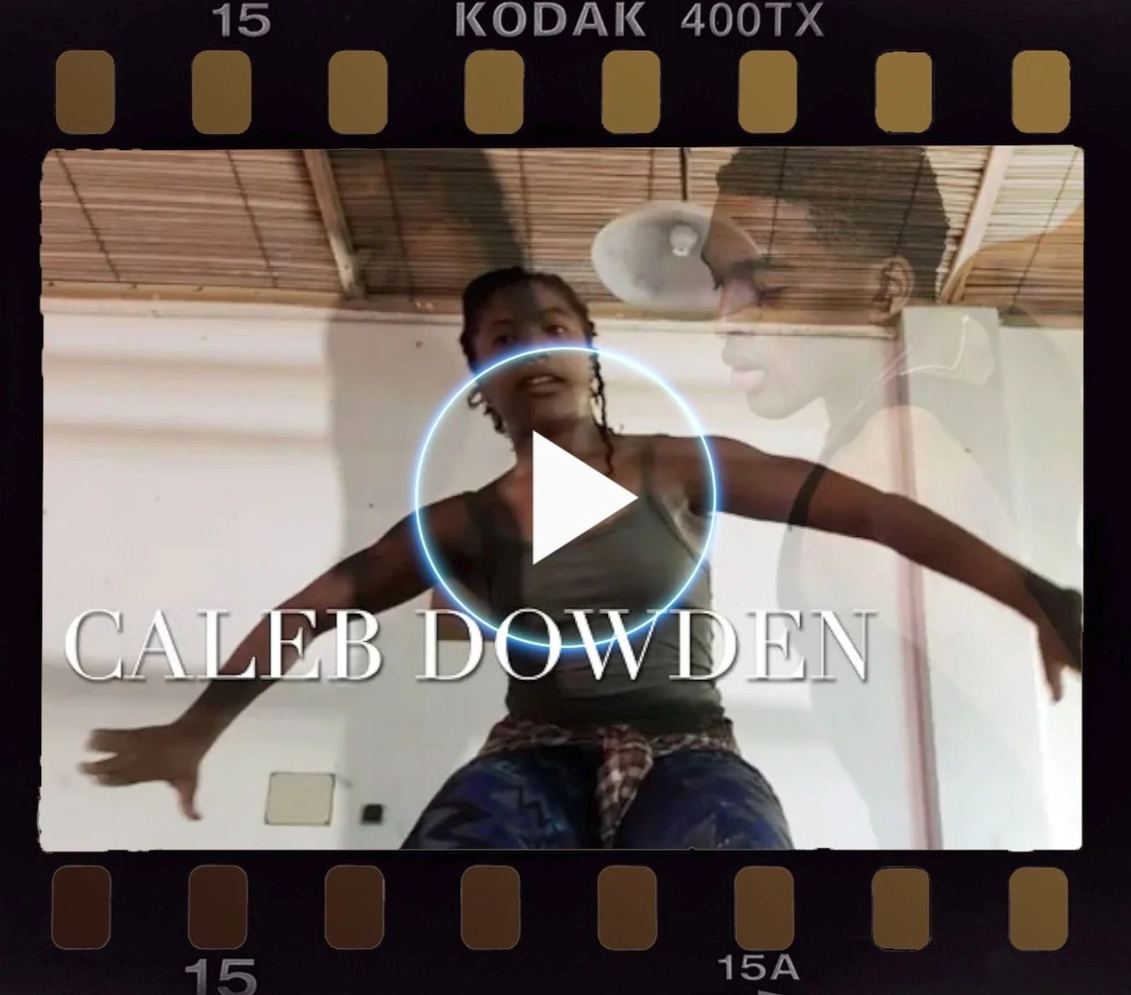 DLNY - Caleb Dowden