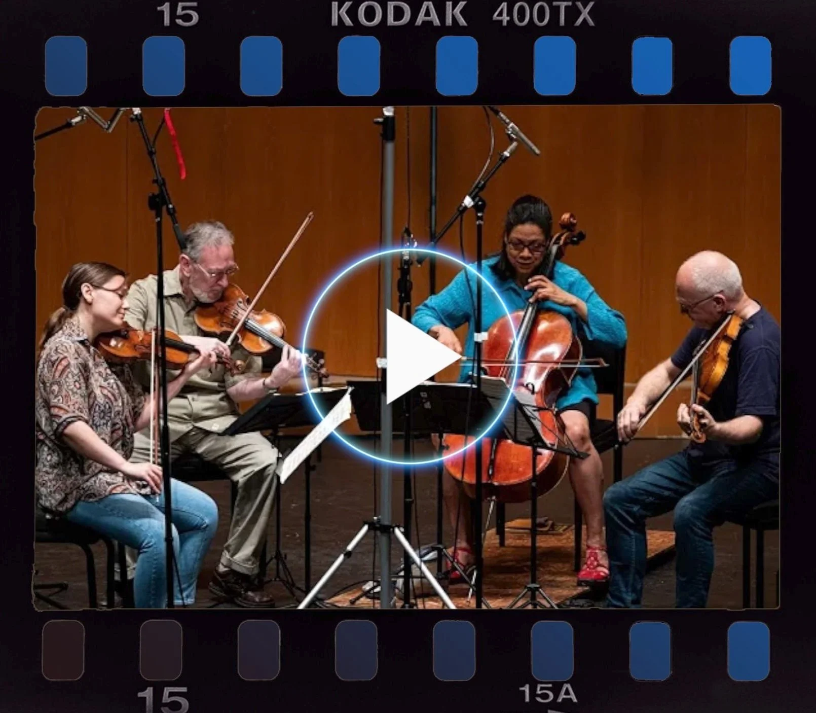 Juilliard String Quartet - Beethoven