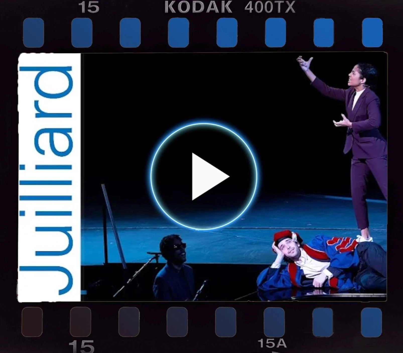 Juilliard Spring Gala 2022