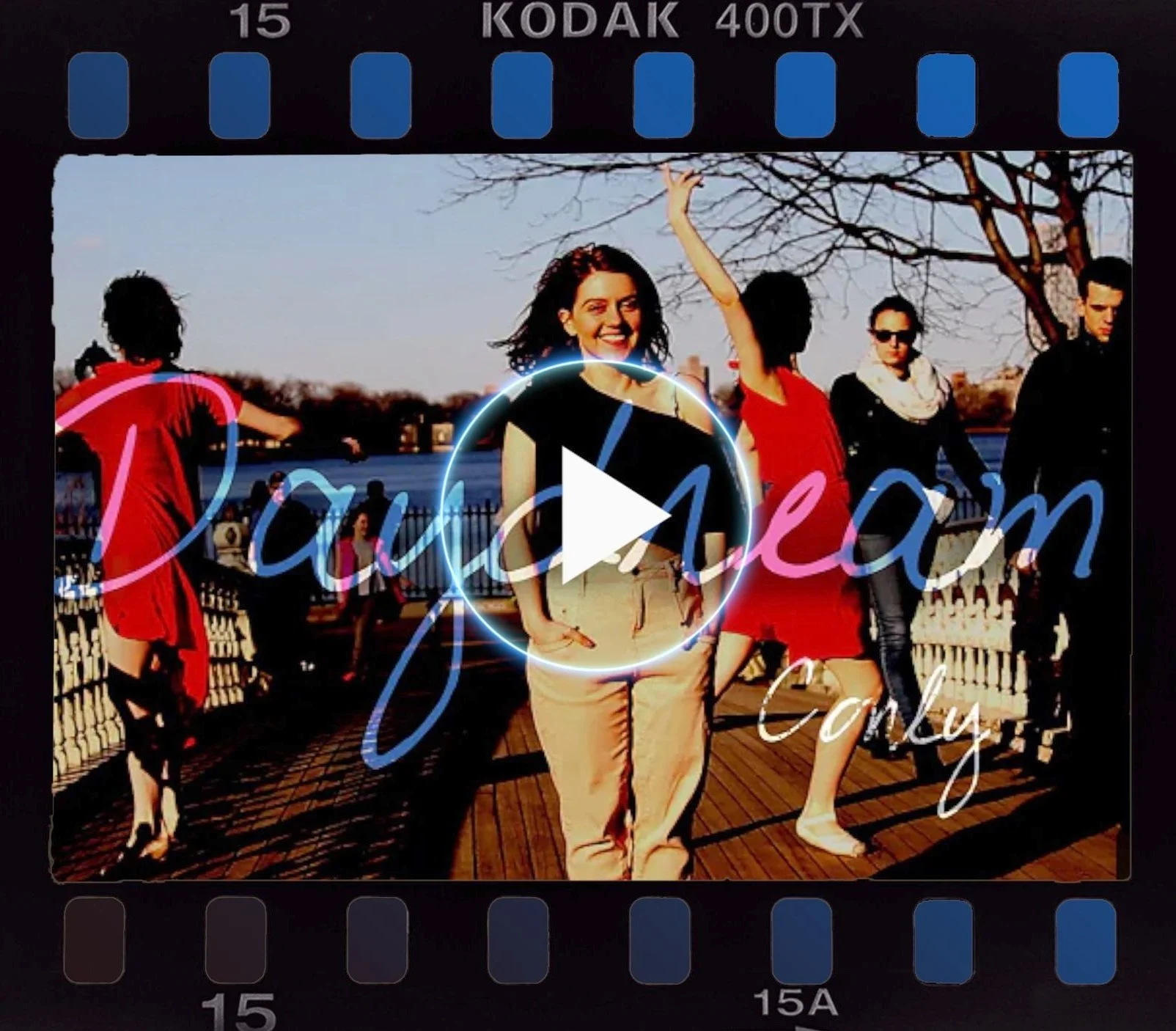 Conly - "Daydream"