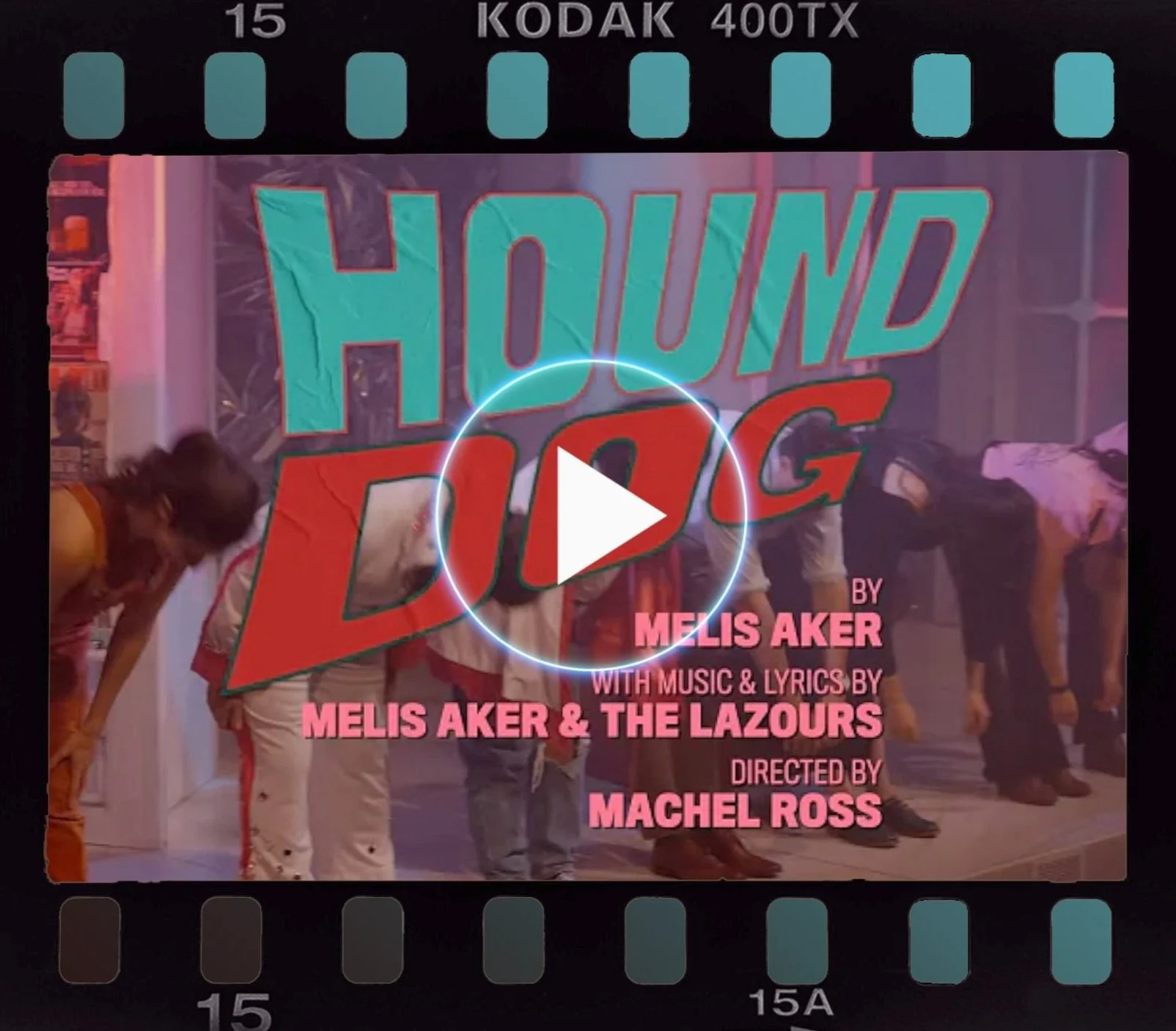 Ars Nova - Hound Dog