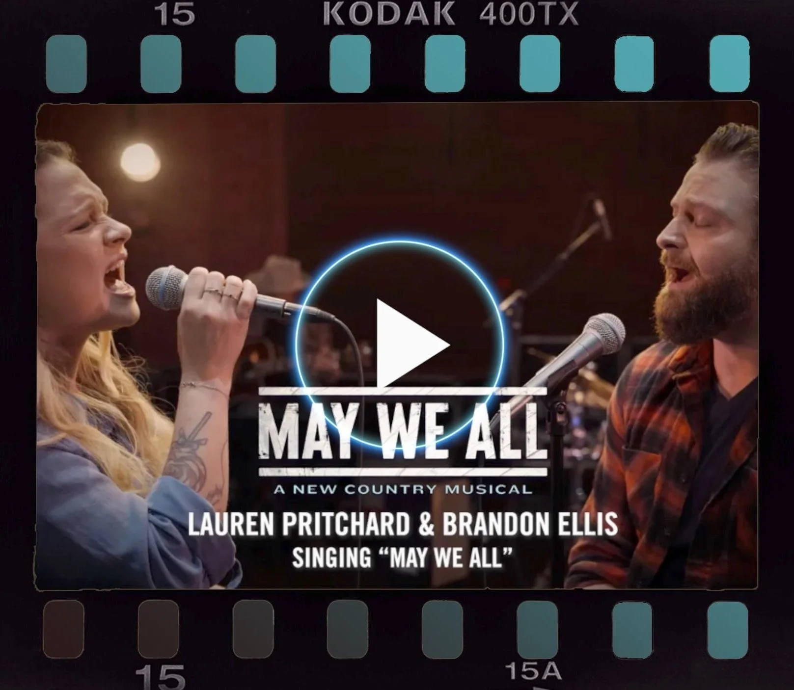 May We All - "May We All"