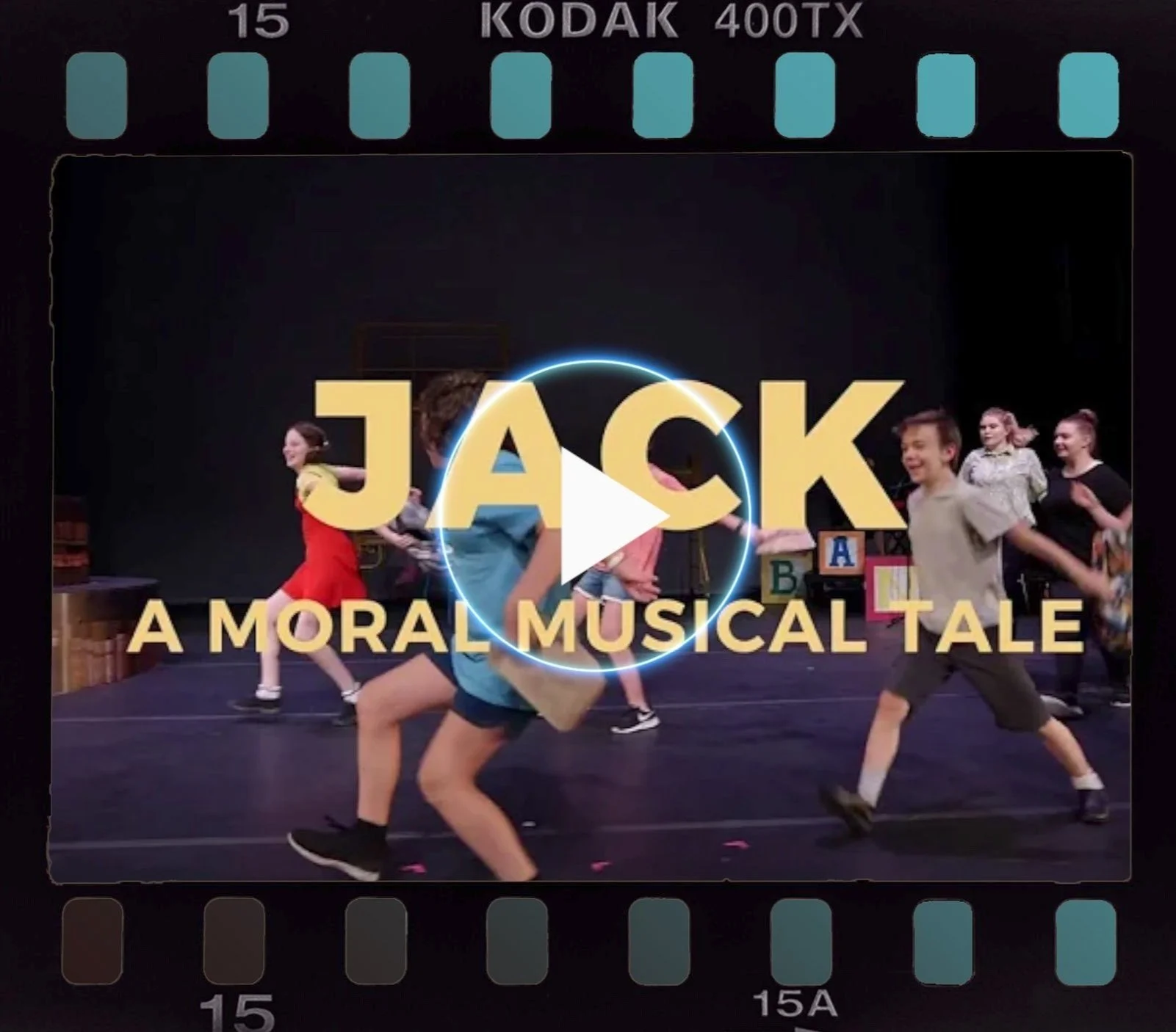 CSC - Jack Sizzle