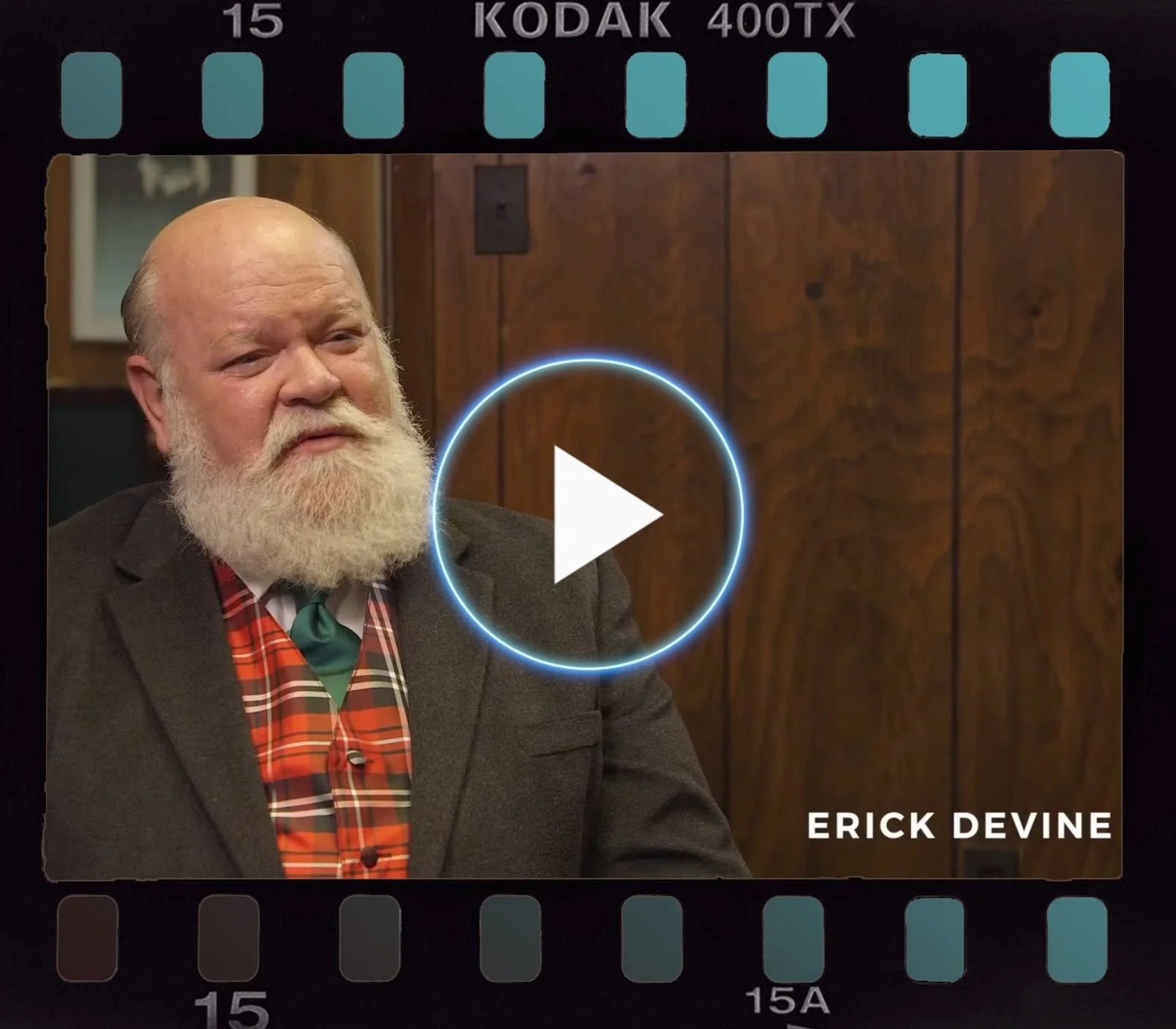 Erick Devine Scene 1