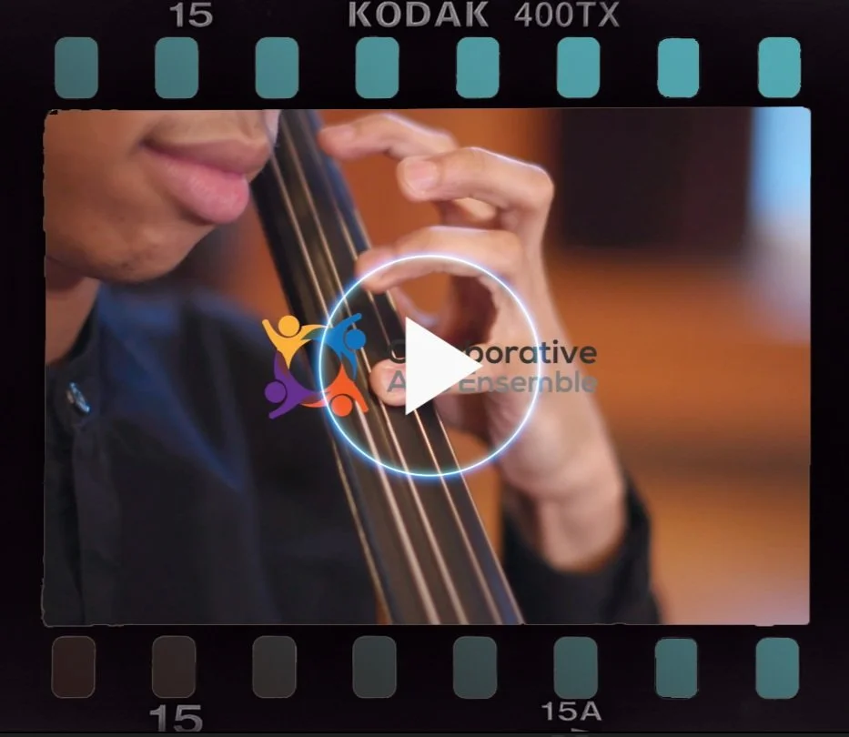 Collaborative Arts Ensemble - Bach
