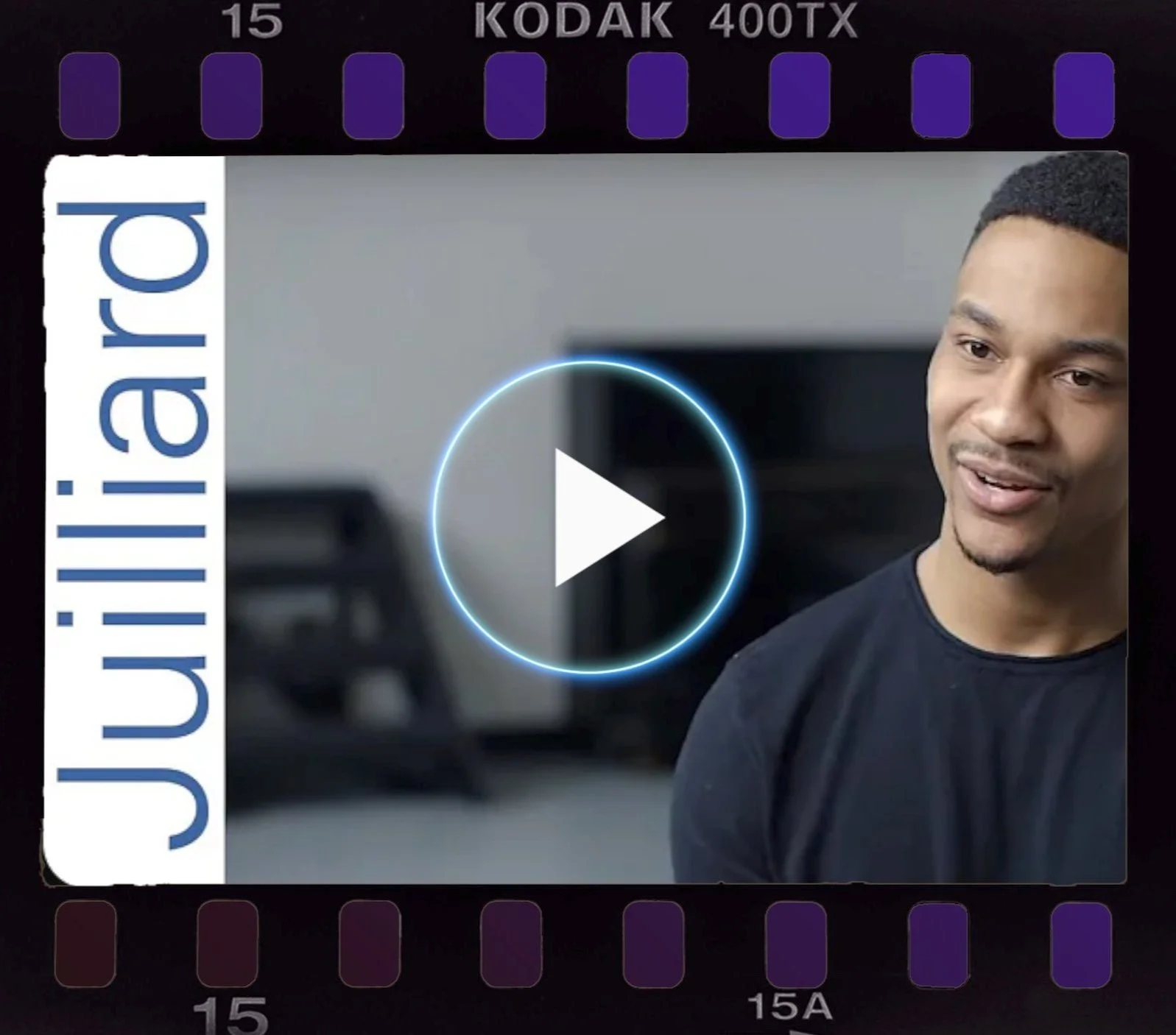 Juilliard - Day in the Life Drama
