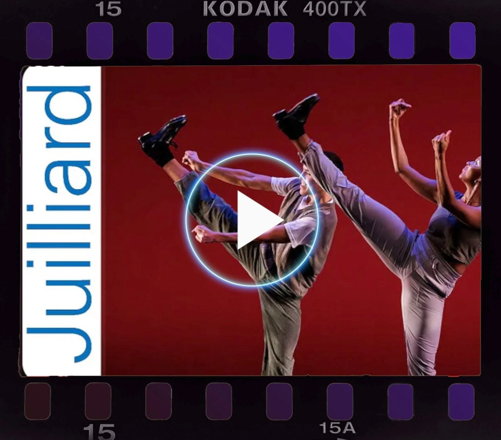 Juilliard - Welcome Back 2022