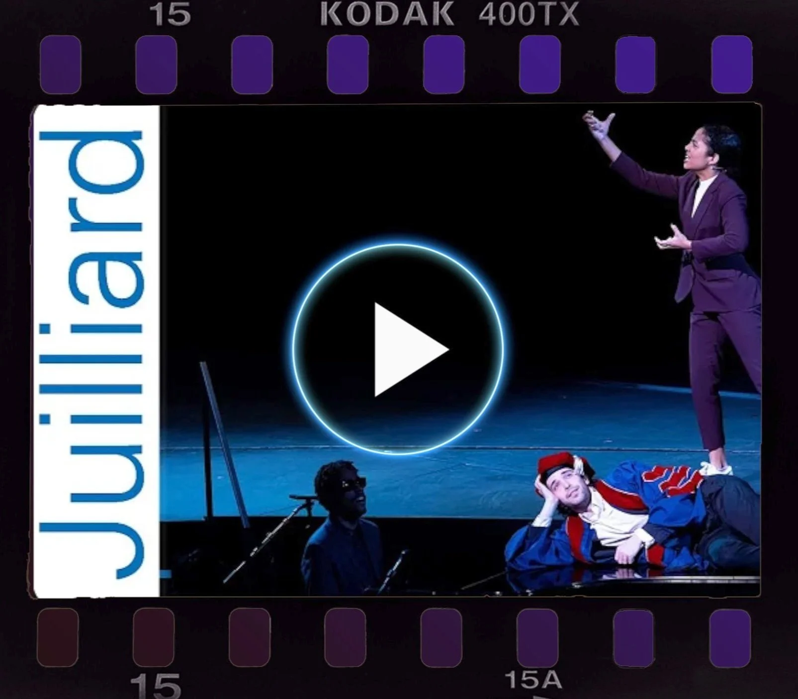 Juilliard Gala 2022