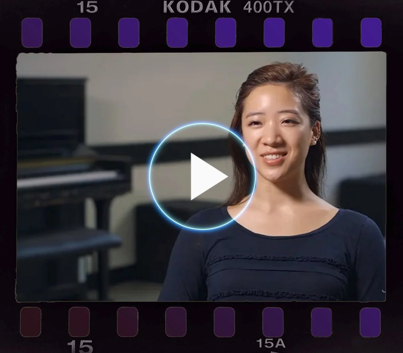 Juilliard - Writing Your Resume