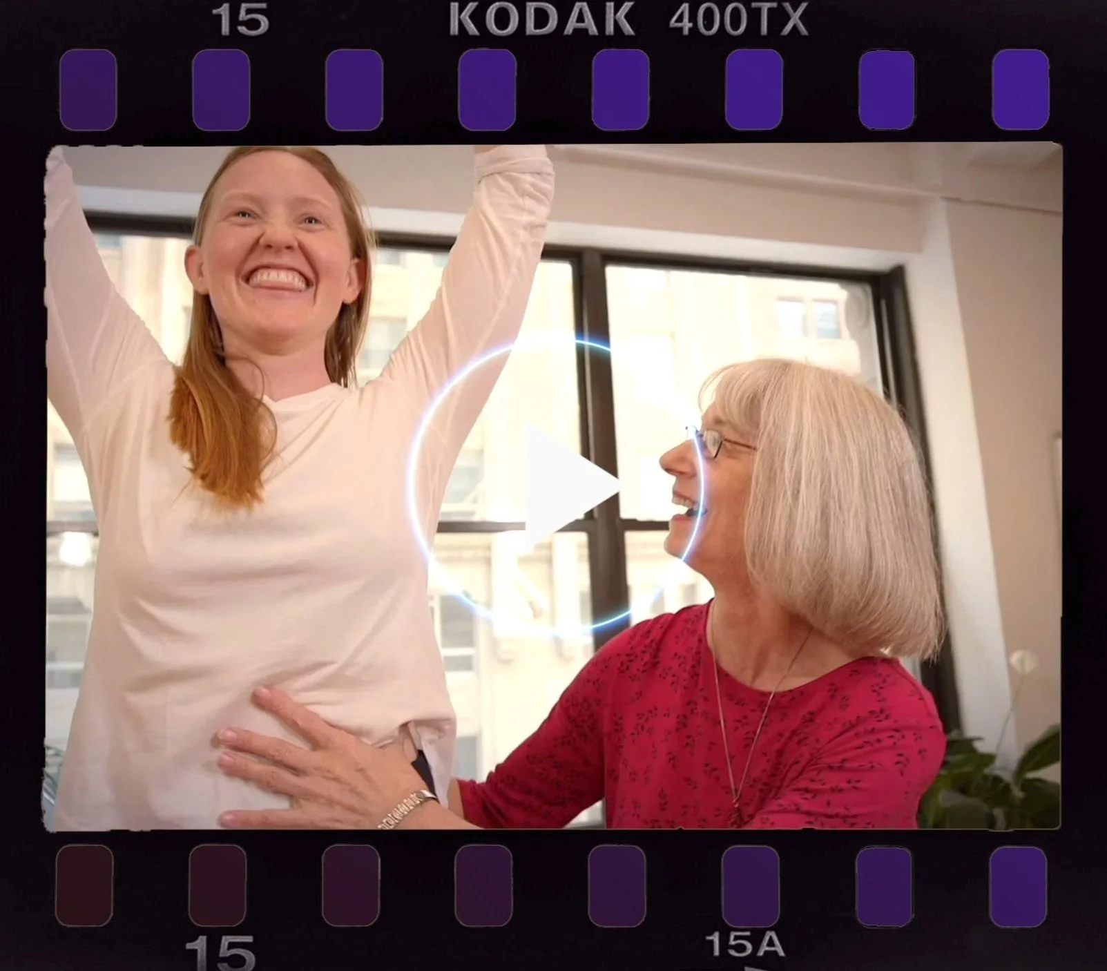 Balance Arts Center - Teacher Training