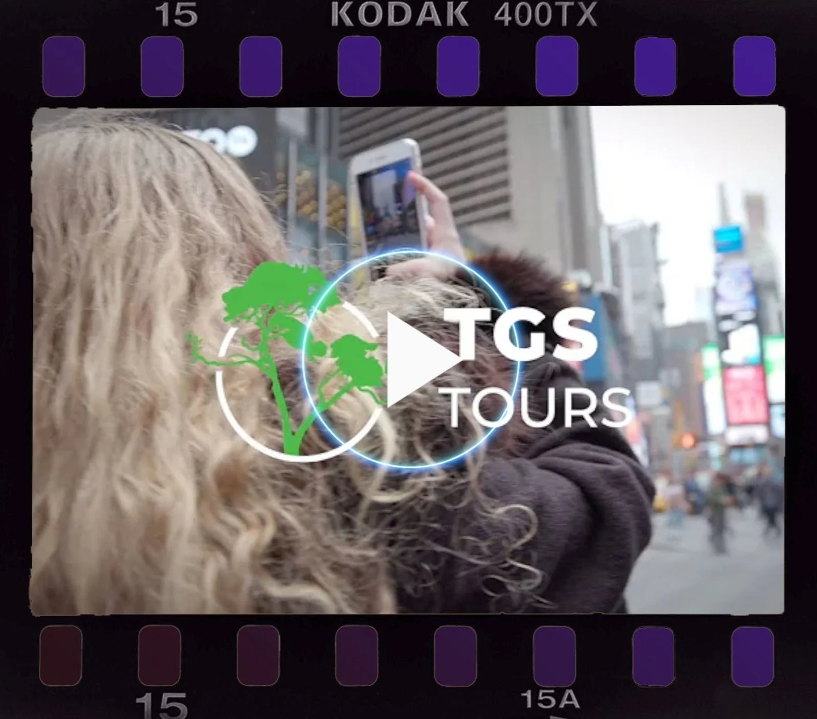 TGS Tours