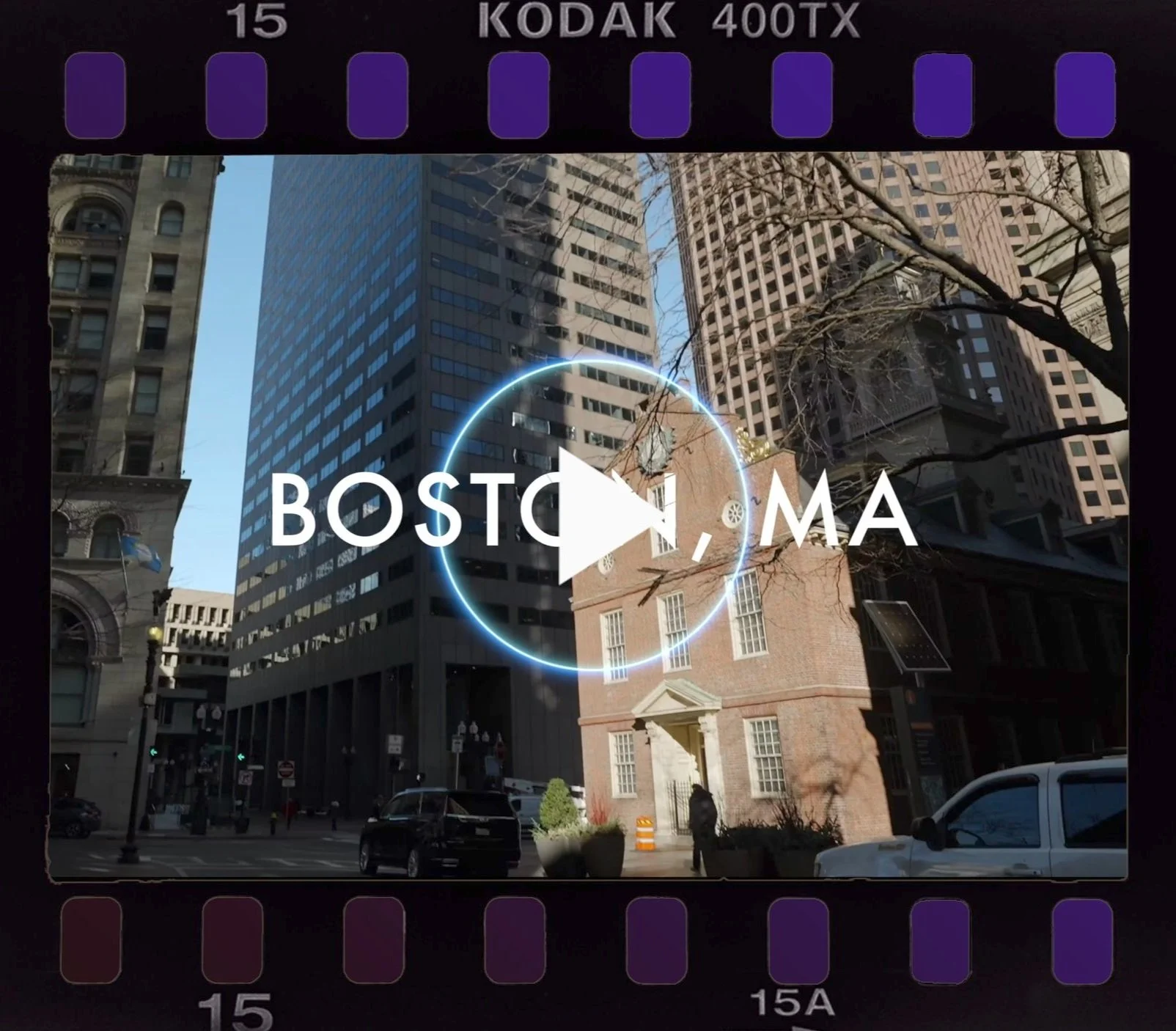 Princeton - Boston