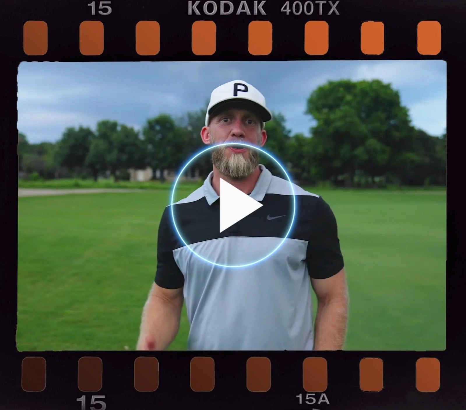 Bird-e - Commercial Quintuple Bogey