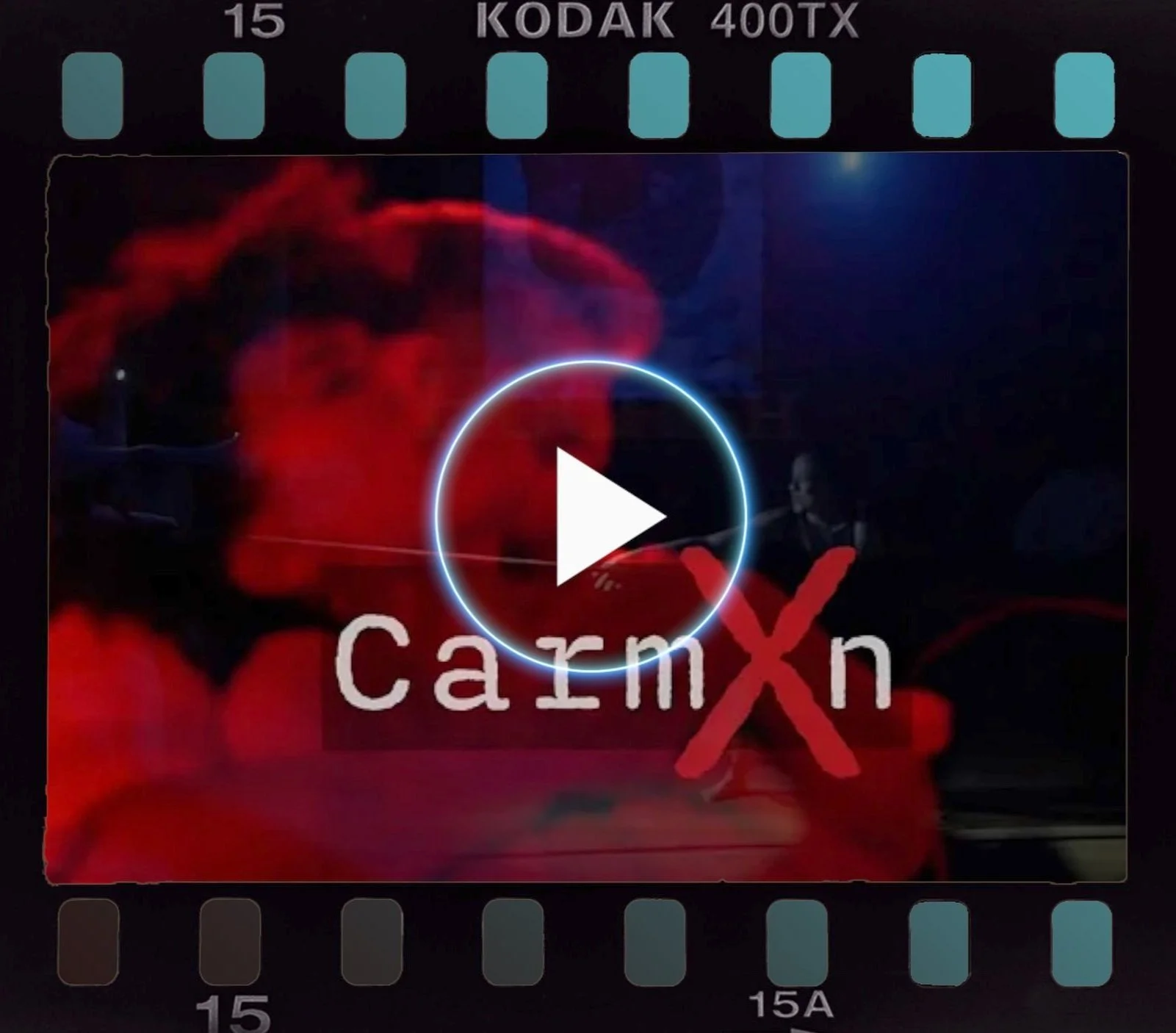Hogfish - CarmXn