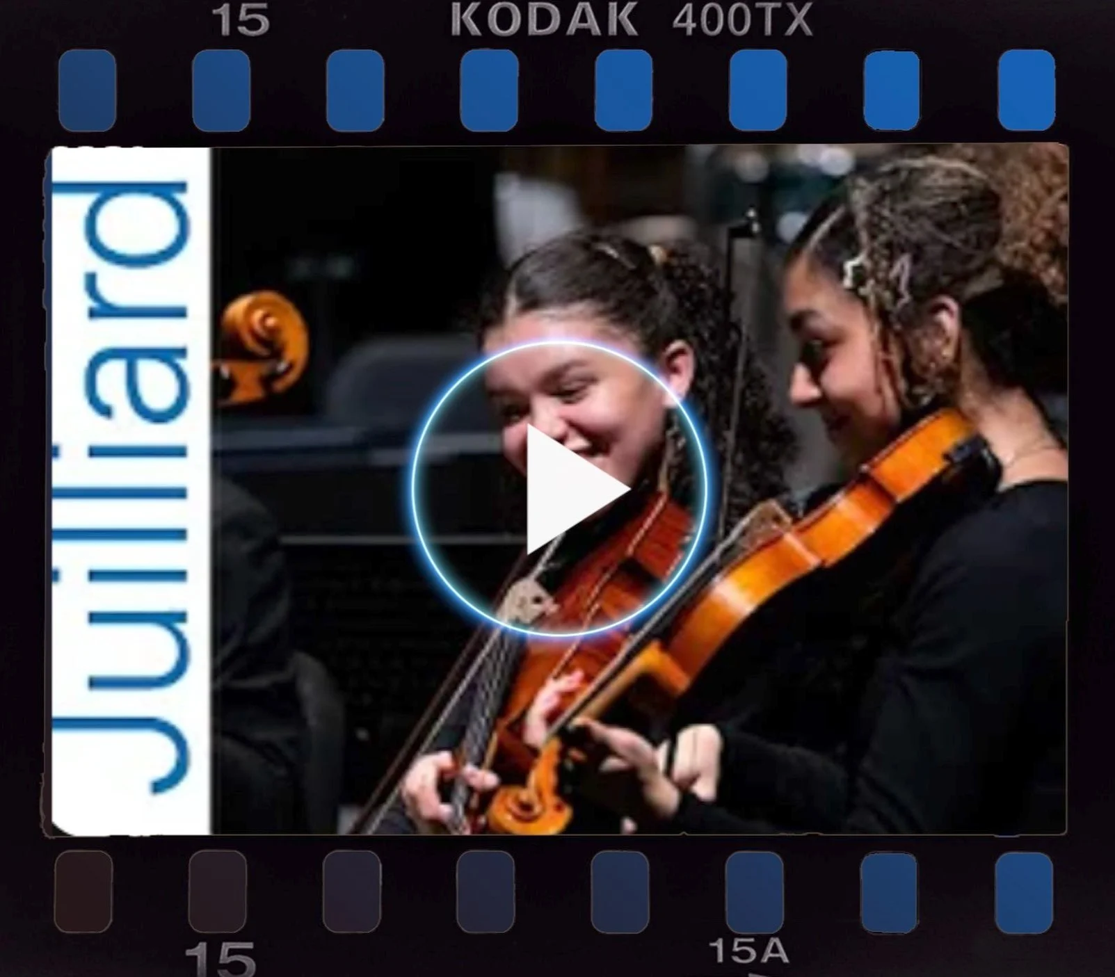 Juilliard - MAP 2024