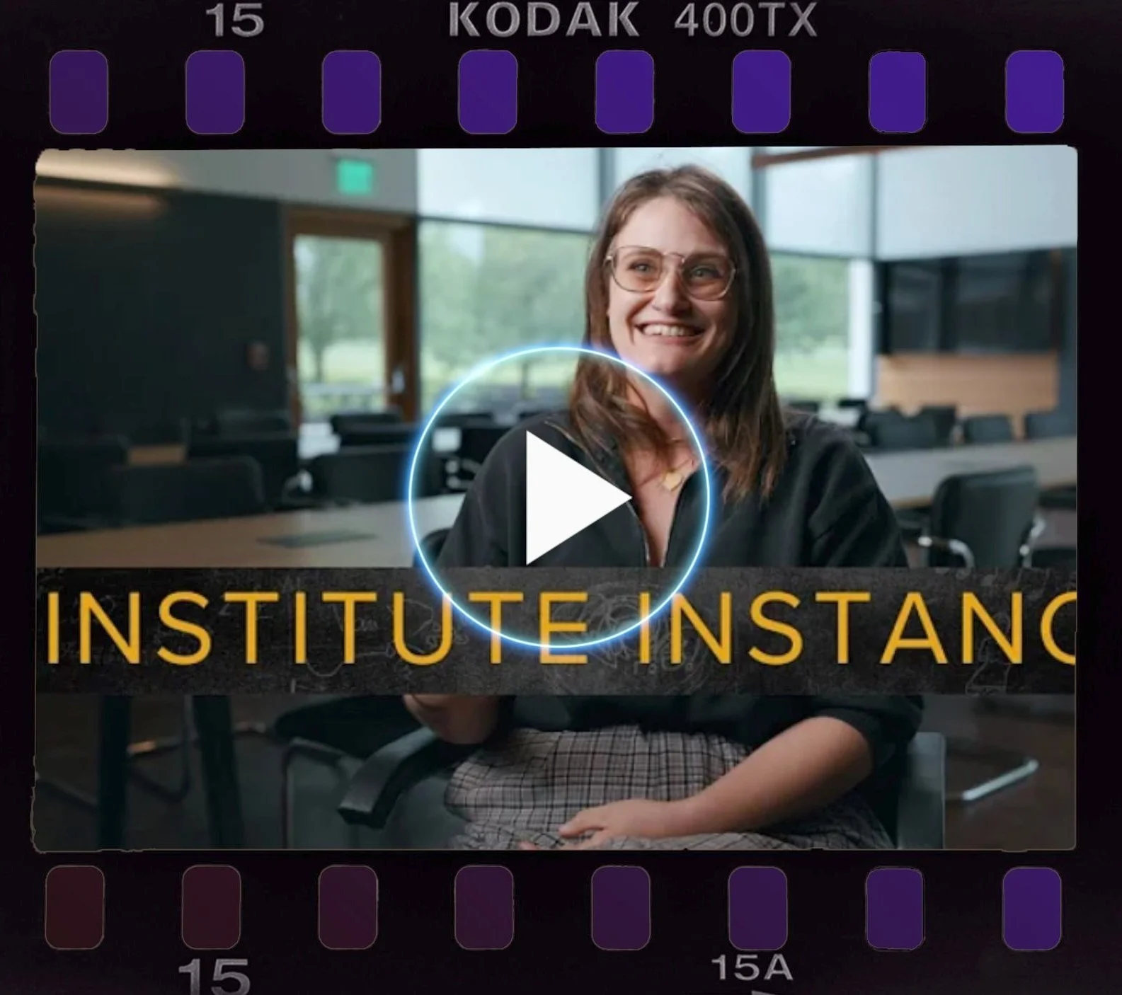 IAS - Institute Instances - Caitlin