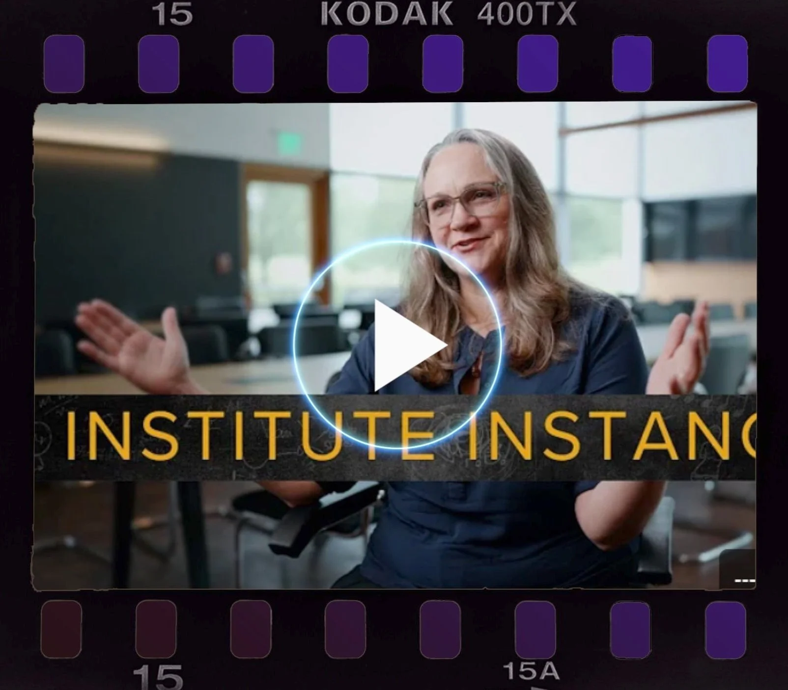 IAS - Institute Instances - Sarah