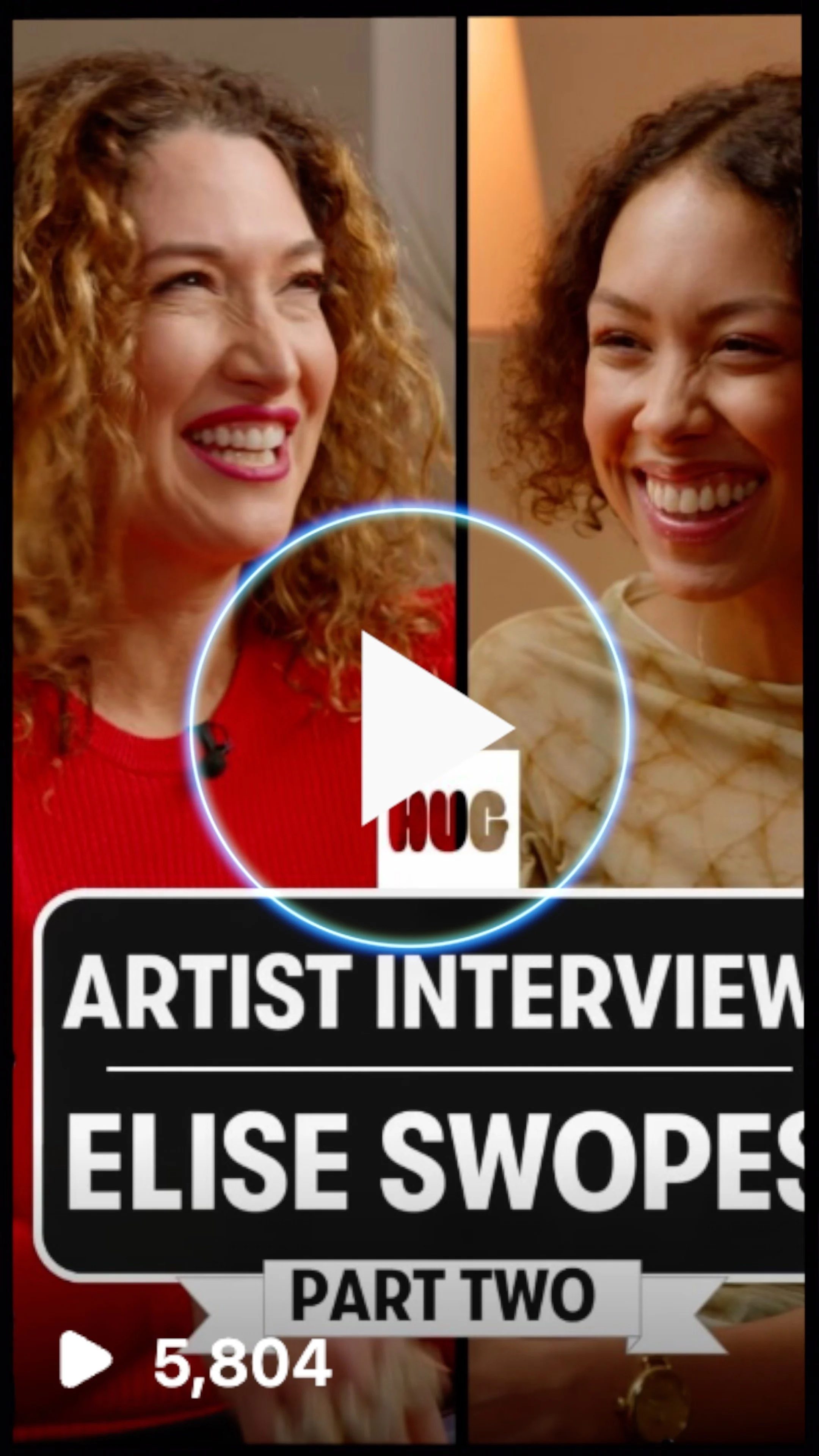 Randi - Elise Swopes Interview