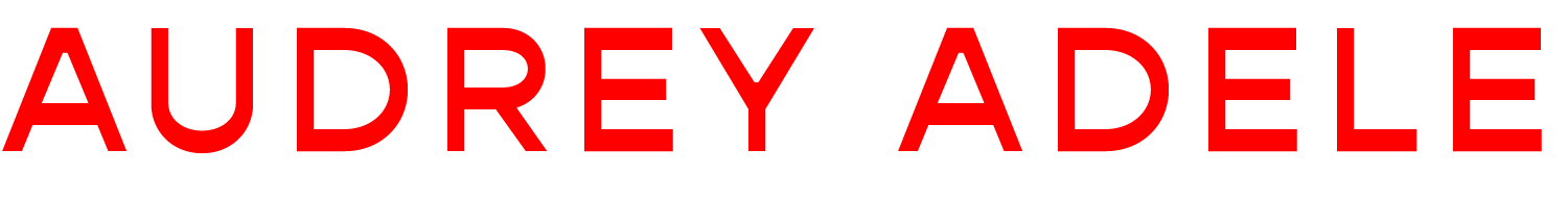 Audrey Adele