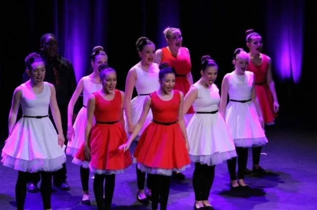 Saturday Stage School