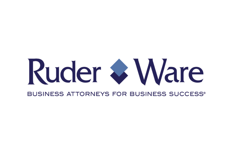 Ruder Ware logo