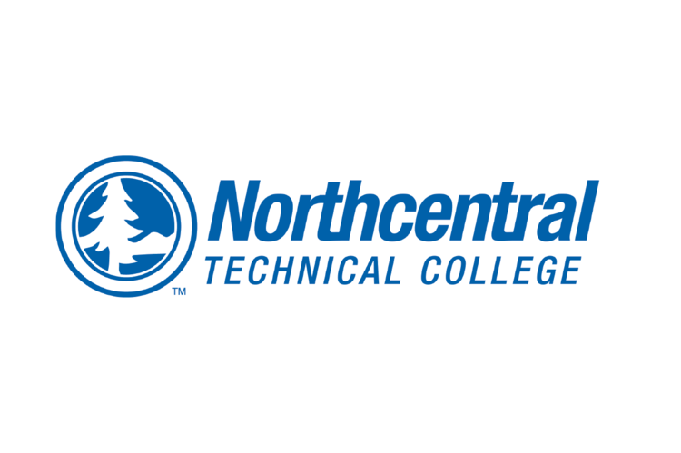 Northcentral Technical College logo