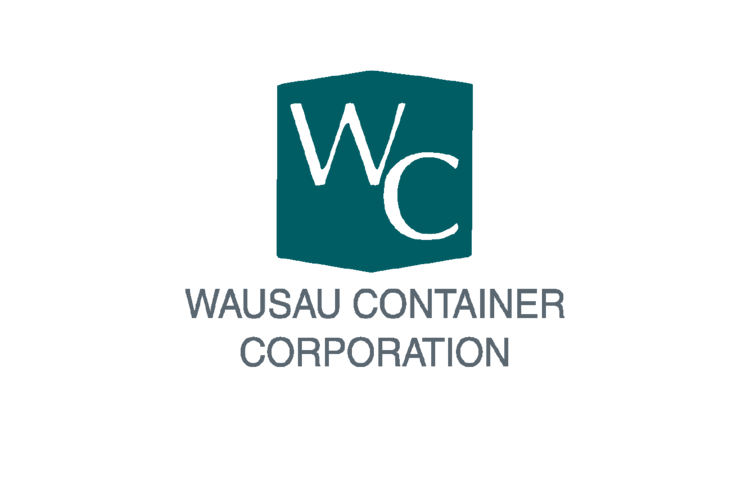 Wausau Container Corporation logo