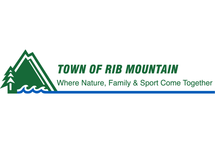 Town of Rib Mountain logo